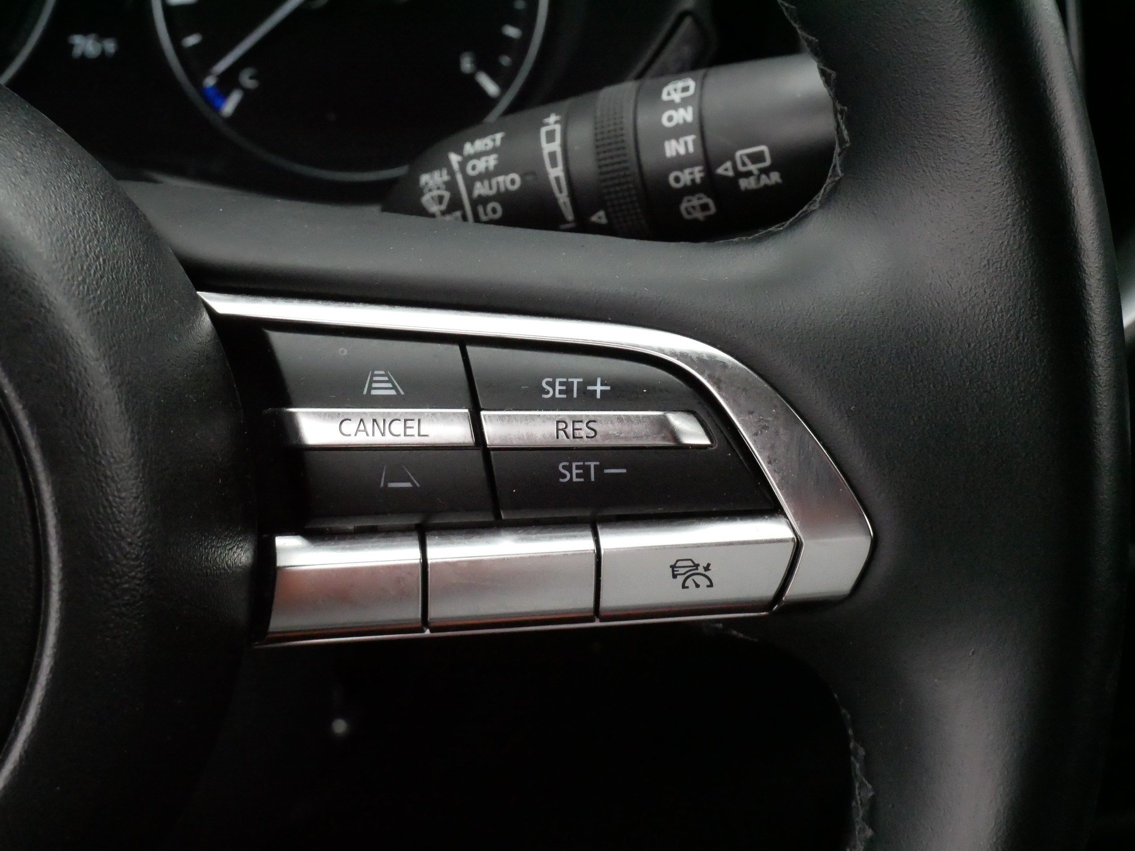 Used 2025 MAZDA CX-50 AWD 2.5 S w/ Cargo Package image 26