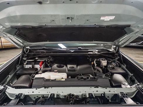 Used 2023 Toyota Tundra Limited w/ TRD Off-Road Package image 29