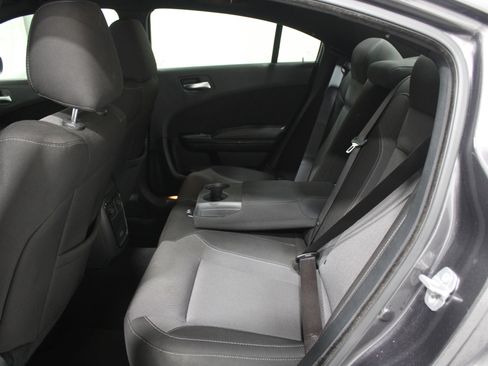 Used 2022 Dodge Charger SXT w/ Blacktop Package image 20