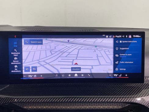 Used 2025 BMW M3 Sedan w/ M Carbon Exterior Package image 26