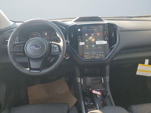 New 2026 Subaru Ascent Bronze Edition image 10