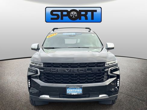 Certified 2023 Chevrolet Tahoe Premier w/ Premium Package 2 image 26