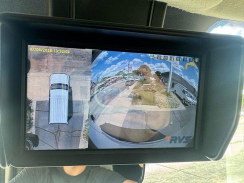 Used 2022 RAM ProMaster 1500 FWD image 36