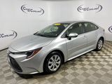 Used 2024 Toyota Corolla LE image 3