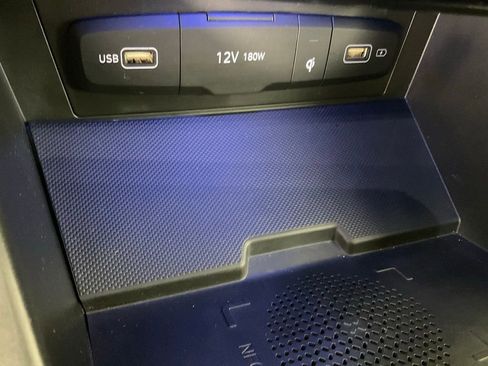 Used 2023 Hyundai Tucson Limited image 20