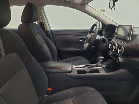 Used 2023 Nissan Sentra SV FWD image 21