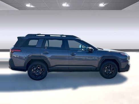 New 2026 Subaru Outback Limited AWD/4WD image 8