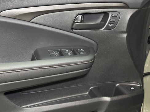 New 2026 Honda Ridgeline TrailSport+ image 12