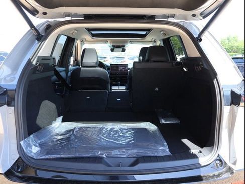 New 2026 MAZDA CX-5 2.5 S w/ Premium Package image 15