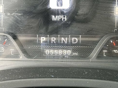 Used 2023 RAM 1500 Laramie RWD image 14