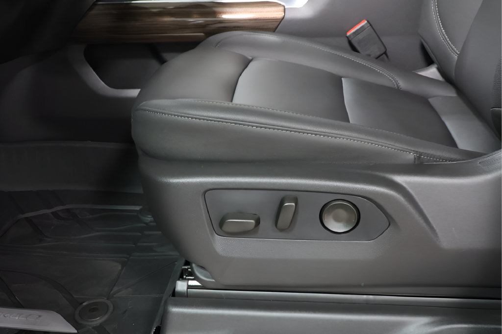 New 2026 Chevrolet Silverado 1500 RST w/ All Star Edition Plus AWD/4WD image 19