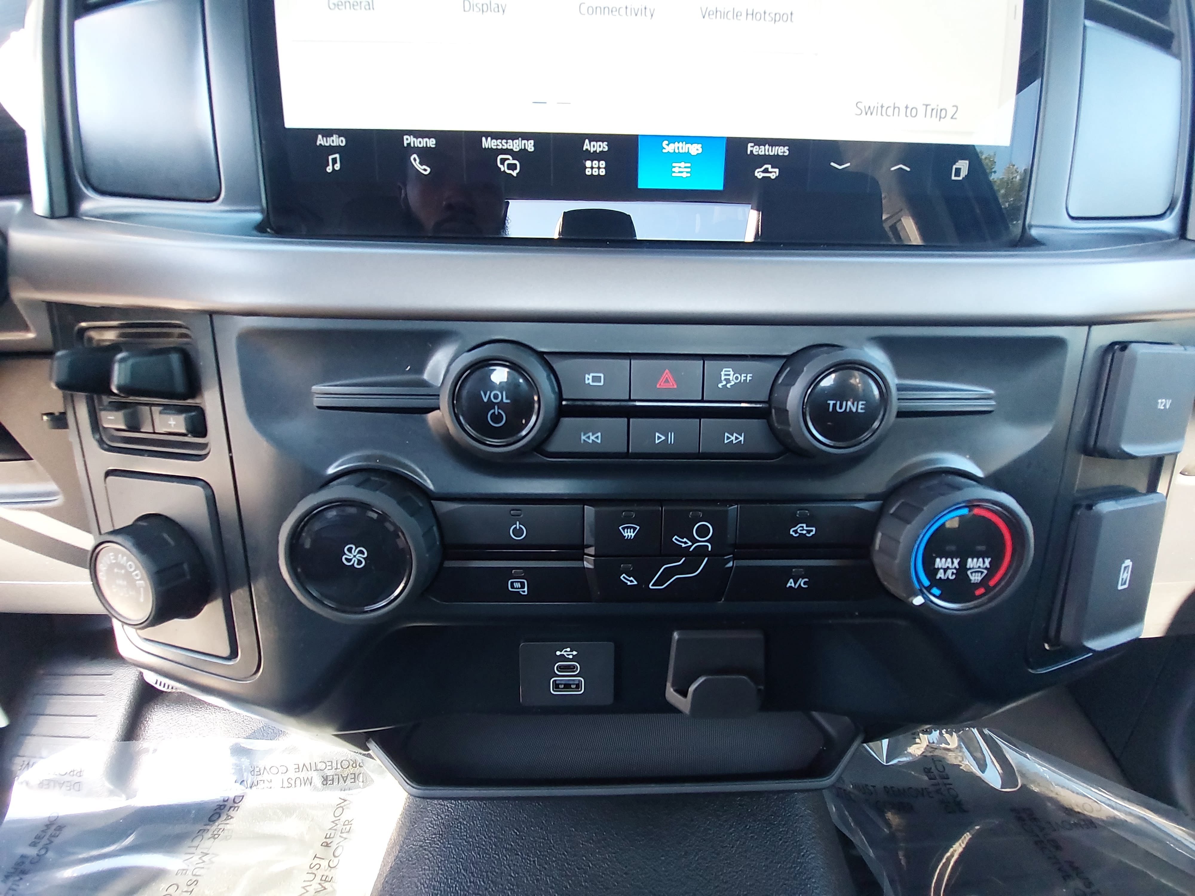 Used 2025 Ford F150 XL RWD image 18