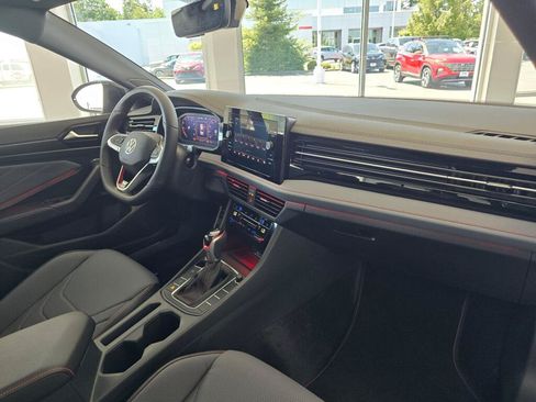 New 2026 Volkswagen Jetta GLI Autobahn FWD image 39