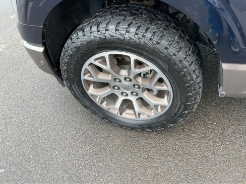 Used 2023 Ford F150 King Ranch w/ Equipment Group 601A High image 9