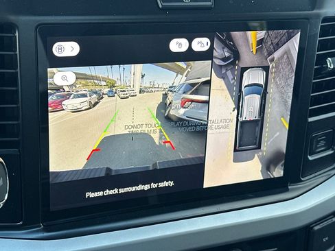 New 2026 Ford F250 XLT w/ XLT Premium Package image 18