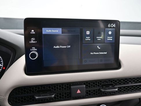 Used 2026 Honda HR-V LX image 21