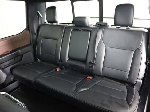 Used 2023 Ford F150 Lariat w/ Equipment Group 502A High AWD/4WD image 46