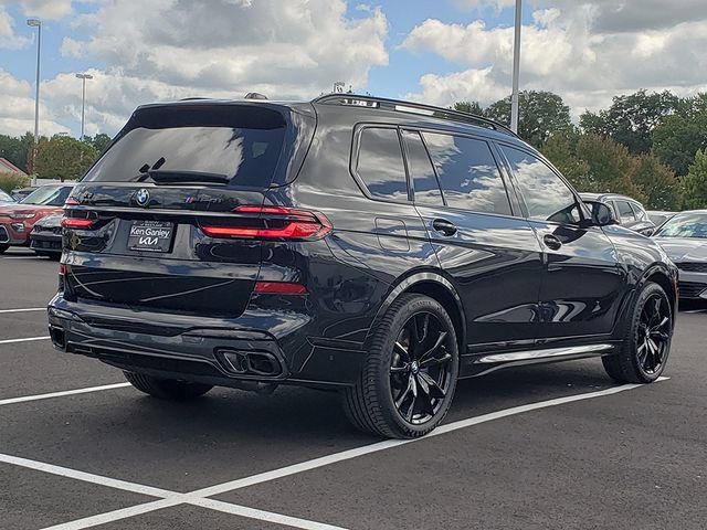 Used 2025 BMW X7 M60i AWD/4WD image 6