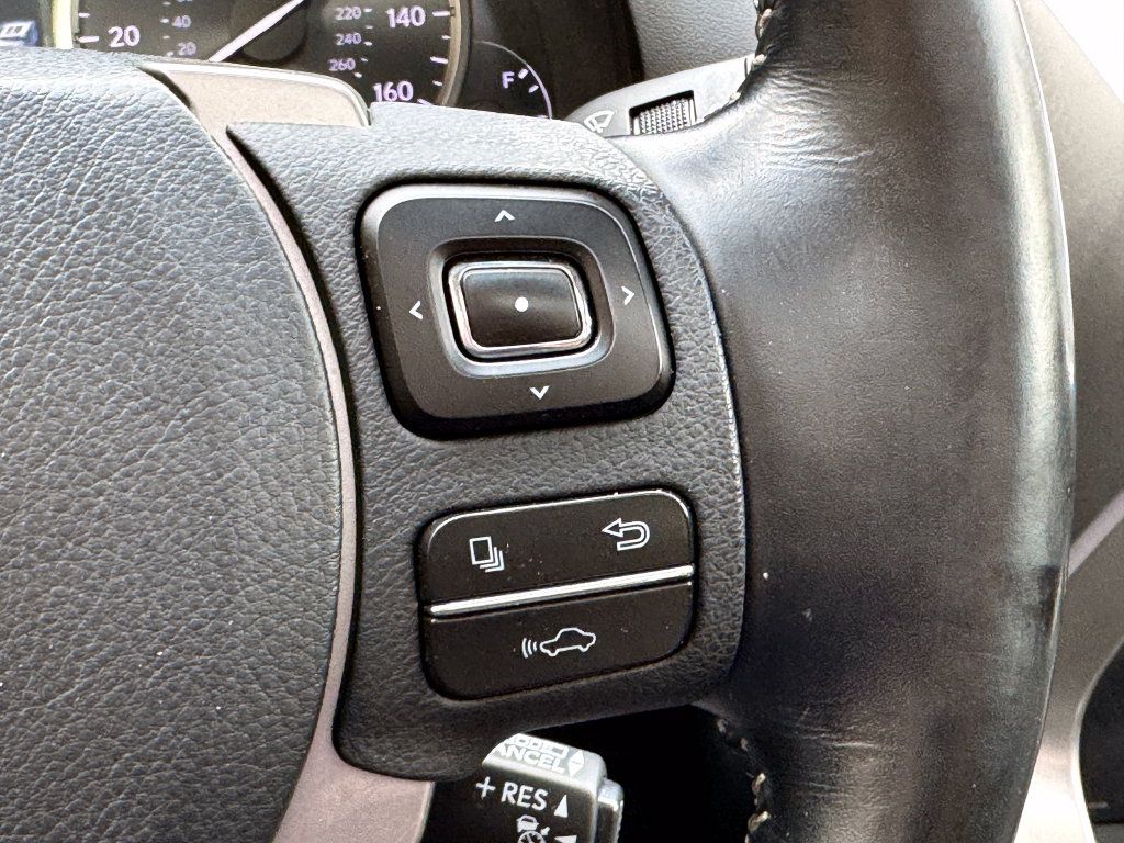Used 2017 Lexus NX 300h AWD w/ Premium Package image 29