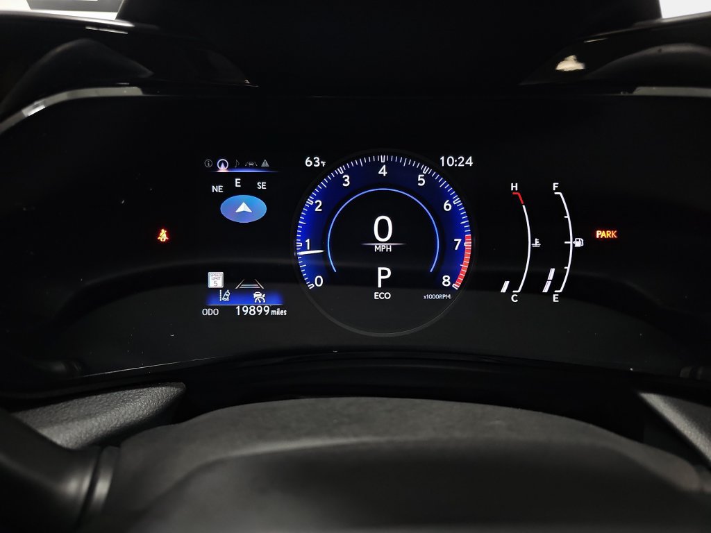 Used 2025 Lexus NX 250 FWD w/ Cold Area Package image 21