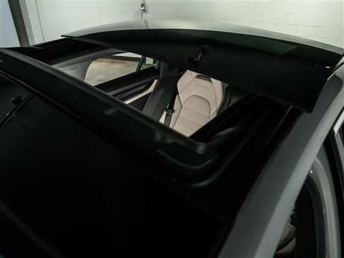 New 2026 Porsche Panamera 4 image 18