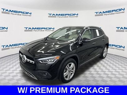 Used 2023 Mercedes-Benz GLA 250 4MATIC w/ Premium Package