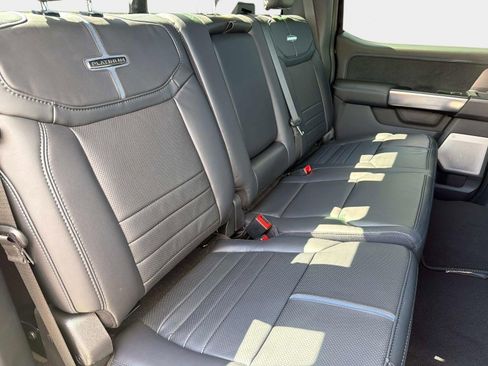 Used 2026 Ford F250 Platinum w/ FX4 Off-Road Package AWD/4WD image 27