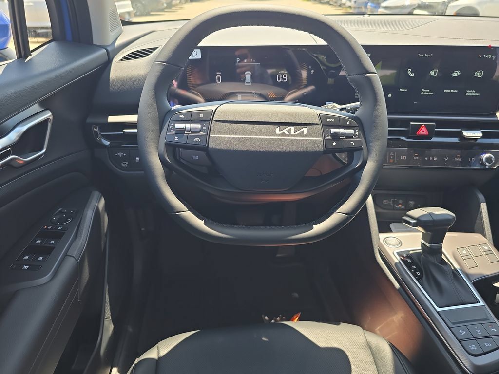 New 2027 Kia Sportage EX FWD image 14