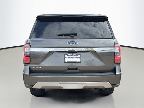 Used 2021 Ford Expedition Limited AWD/4WD image 18