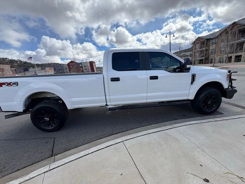 Used 2020 Ford F250 XL w/ Power Equipment Group image 11