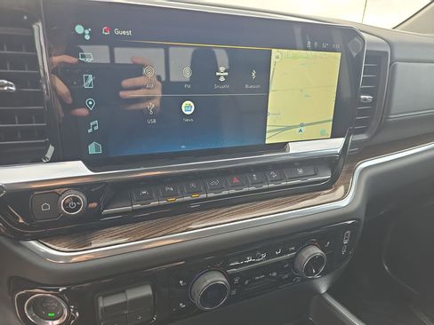 New 2026 Chevrolet Silverado 1500 LT w/ All Star Edition Plus image 21