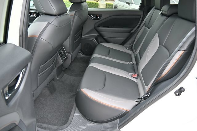 New 2026 Subaru Forester Sport AWD/4WD image 18