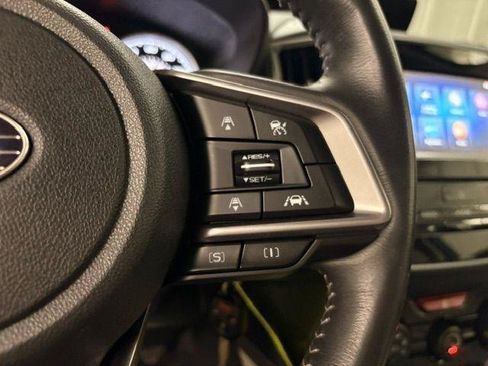 Used 2019 Subaru Forester Premium w/ All-Weather Package AWD/4WD image 13