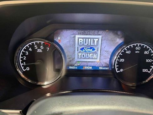 Used 2021 Ford F150 XLT w/ Equipment Group 302A High AWD/4WD image 21