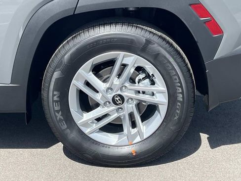 New 2026 Hyundai Tucson SE FWD image 12