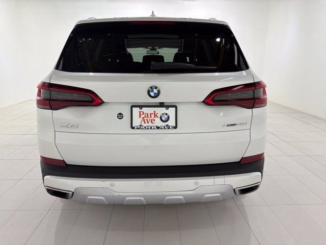 Used 2019 BMW X5 xDrive40i w/ Premium Package 2 AWD/4WD image 46