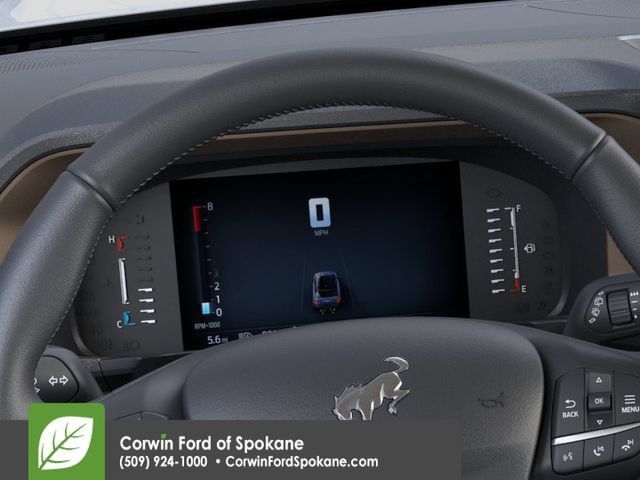 New 2026 Ford Bronco Sport Outer Banks AWD/4WD image 13