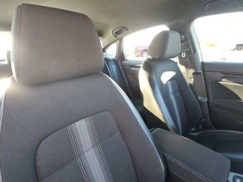 Used 2022 Honda Civic Sport image 31