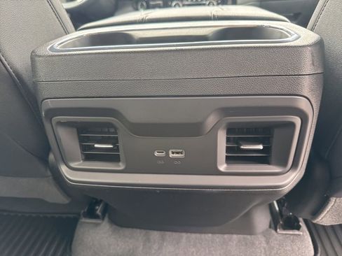 Used 2024 Chevrolet Silverado 2500 LT w/ All Star Edition AWD/4WD image 23