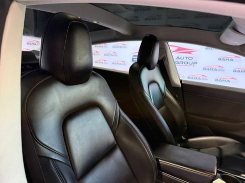 Used 2019 Tesla Model 3 Long Range AWD/4WD image 49