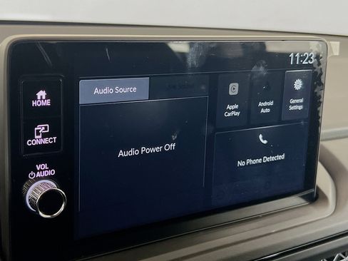 New 2026 Honda Accord SE image 14