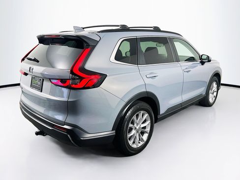 Used 2023 Honda CR-V EX image 9