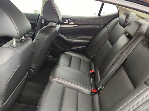 Used 2018 Nissan Maxima 3.5 SV FWD image 21