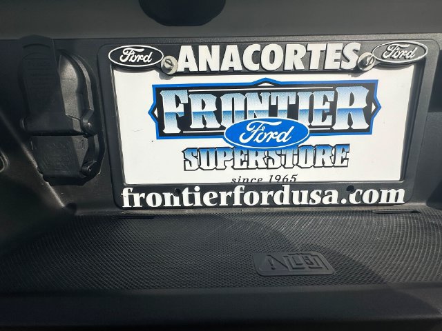 Used 2026 Ford F150 Lariat AWD/4WD image 26