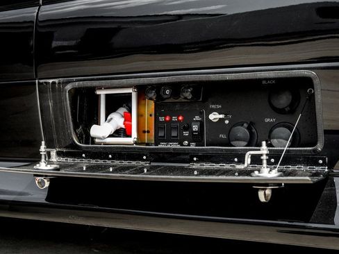 New 2024 Mercedes-Benz Sprinter 3500 image 12