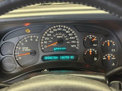 Used 2003 GMC Yukon XL SLT w/ 1SD Preferred Equipment Group AWD/4WD image 26