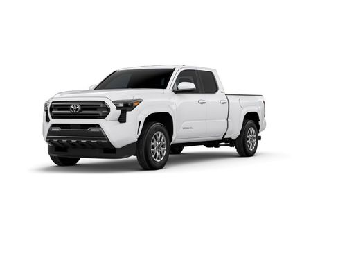 New 2025 Toyota Tacoma SR5 image 23