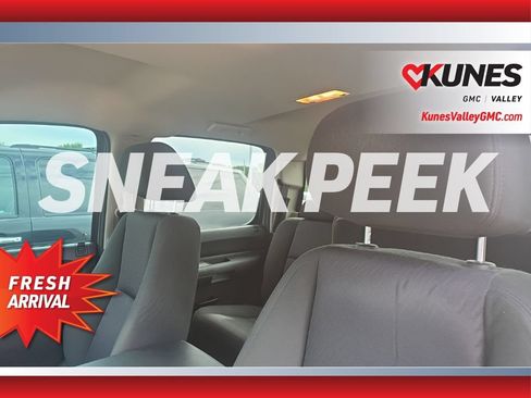 Used 2013 Chevrolet Silverado 1500 LT RWD image 8