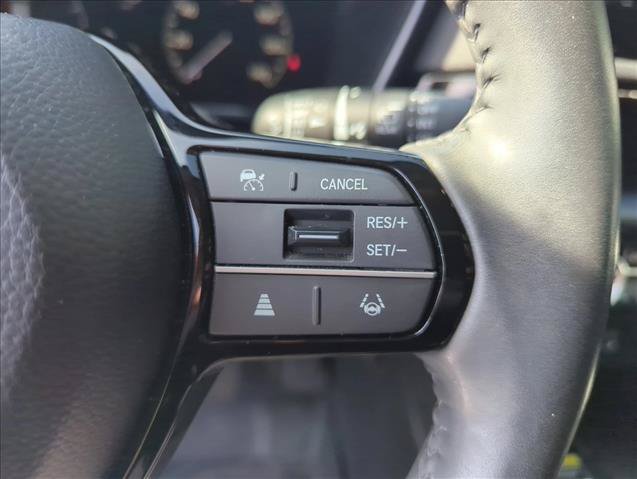 Certified 2024 Honda CR-V EX-L image 15