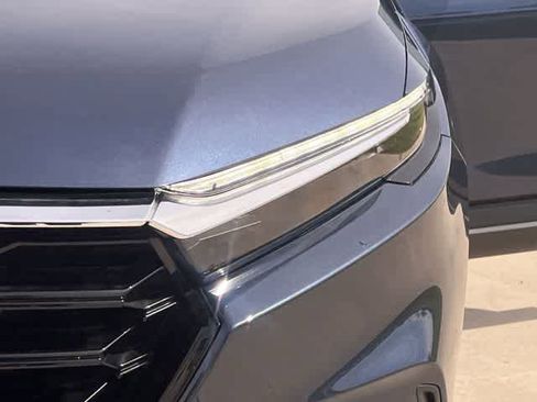 Certified 2024 Honda CR-V EX-L image 24